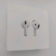APPLE AIRPODS 4 - Kabellos Bluetooth mit Ladecase SIEGELED