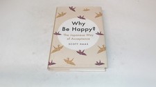 			Why Be Happy?: The Japanese