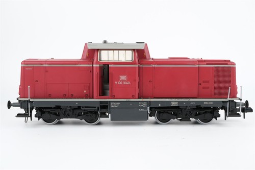 Märklin spur diesellok - märklin,