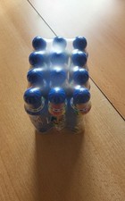 12 Bingo Stifte/ Dabber Blau