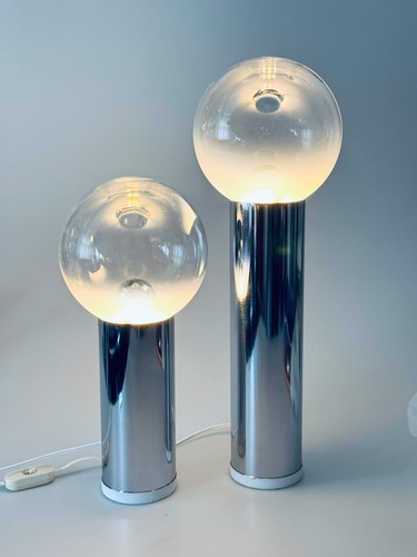 Reggiani lampe oma - oma, italy