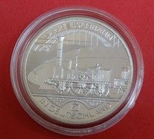 BRD 10 Euro 175 Jahre