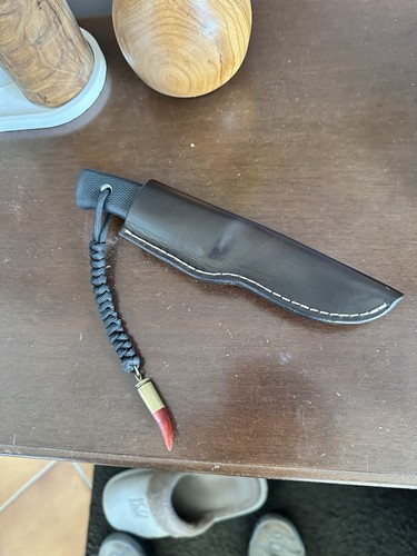 Fällkniven f1zl lam vg10 - fällkniven,
