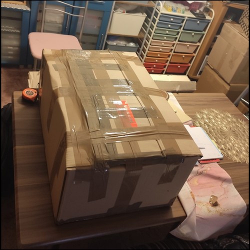 Xxl paket 15kg thema - Ü,