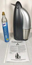 SodaStream Penguin Pinguin Wassersprudler - kleine Mängel - funktioniert
