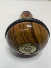 Oldtimer Opel Schaltknauf 70/80er Holz