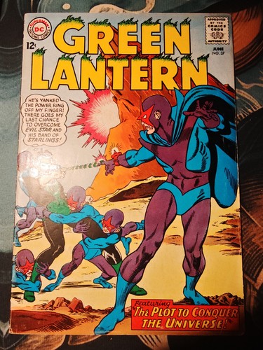Green lantern dc comics - lantern,