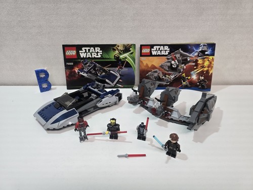 Lego star wars 7957 - lego,