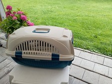  Kleintier transportbox 
