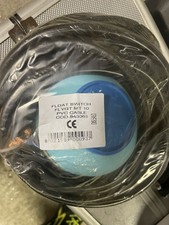 Niveauschalter Typ FLYGT-10M