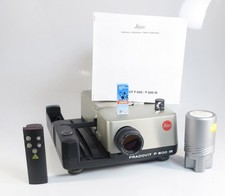 LEICA PRADOVIT P 600 IR