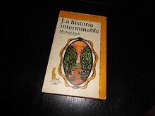 Historia interminable von - interminable,