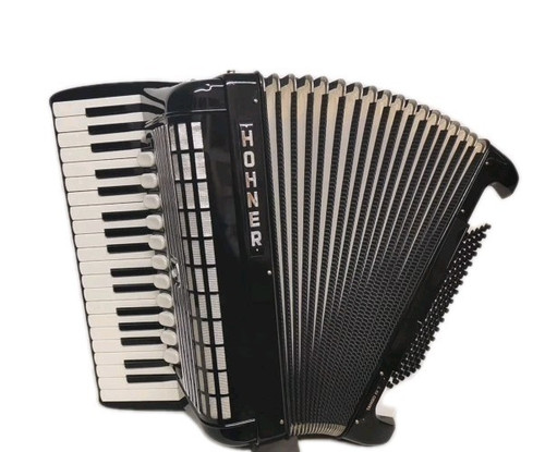 Akkordeon hohner tango - iv, t