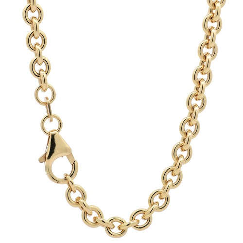 585 14 karat - -,