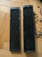 EK Water Blocks Wasserkühlung