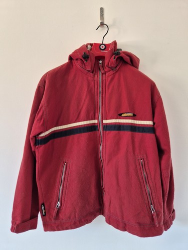Ellesse vintage goldwin - ellesse,