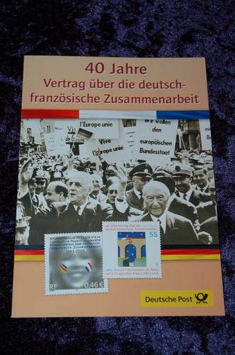 Bund erinnerungsblatt 2003 - bund,