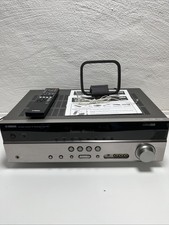 Yamaha Receiver RX-V367, HDMI