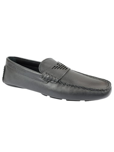 Emporio armani mokassin - emporio,