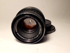 SERVICED TOP M42 Carl Zeiss