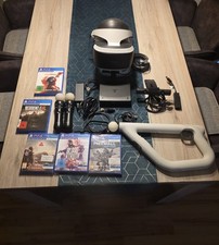 PlayStation VR Mega-Bundle