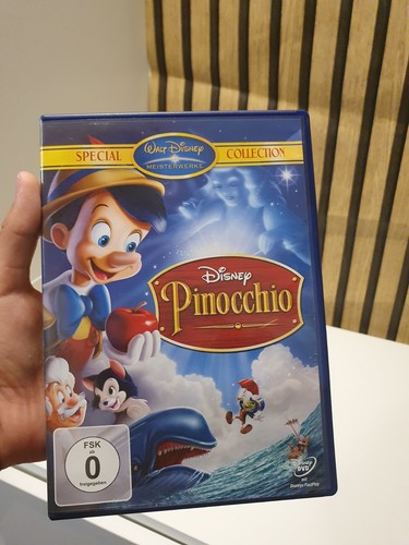 Pinocchio special collection - (special,