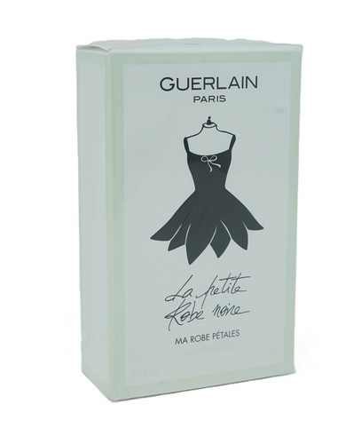 Guerlain petite robe noire - la,