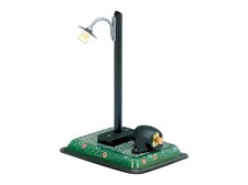 Wilesco M66/2 Straßenlaterne