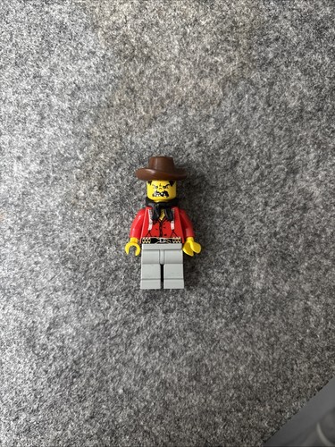 Lego figur minifigur western - figur,
