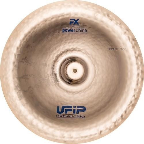 Ufip effects power china - power, 18"