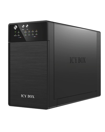 Icy box rd3620su3 external - icy,