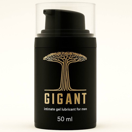 Gigant gel advanced - gel, (50