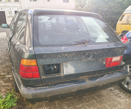 Bmw e34 520 touring - 520,