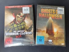 Ghosts of Halloween /