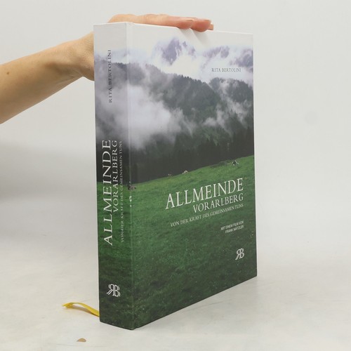 Allmeinde vorarlberg von der - von,