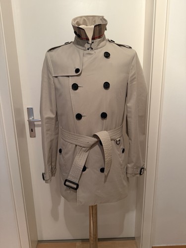 Orig burberry herren - burberry,