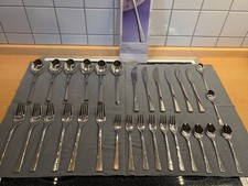 WMF Cromargan Lindau 30 Teile