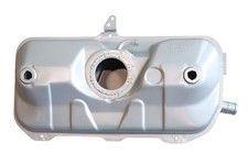 f.becker Kraftstofftank für