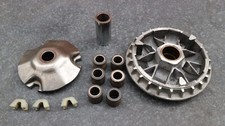Piaggio  Beverly 500ccm  TYP M34  orig. Variomatik Variator  (25267)