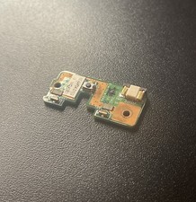 Medion Akoya P6620 MD 97760 Power Button Switch Board 55.4AF04.011G