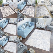 Teppich Modern Vintage 3D