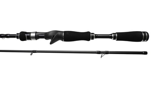 Bullseye vertical rod - bullseye,