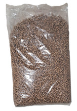 Strohpellets 15 kg Pellets
