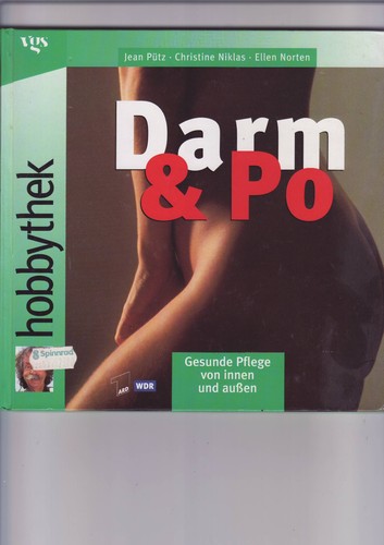Hobbythek darm jean - hobbythek, pütz