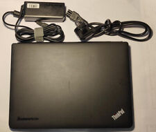 Lenovo Thinkpad X121e, Windows