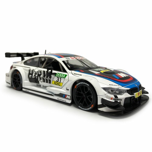 Bmw dtm modellauto - bmw,