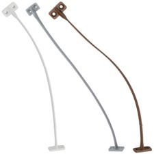 Häfele Öffnungsbegrenzer Klappen Schrank Öffnungswinkelbegrenzer Küche Möbel Tür