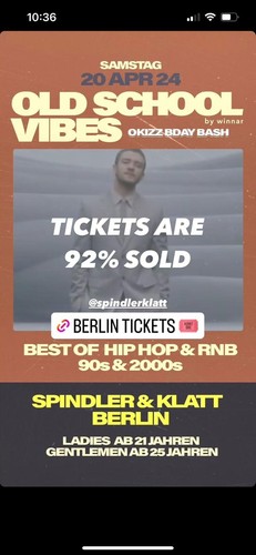 Old school vibes spindler - old,