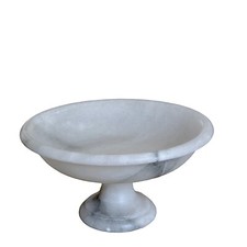 Deko Alabaster Tafelaufsatz