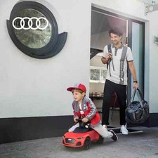 Original audi junior quattro - original,